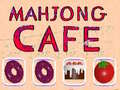 Gioco Mahjong Cafe