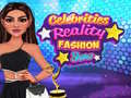 Gioco Celebrities Reality Fashion Show