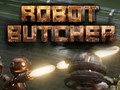 Gioco Robot Butcher