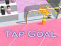 Gioco Tap Goal