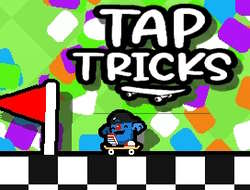Gioco Tocca Trucchi .
