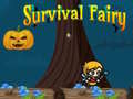 Gioco Survival Fairy