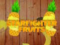 Gioco StarFighter Fruits