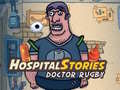 Gioco Hospital Stories Doctor Rugby