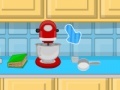 Gioco Fantastic Chef: Blueberry Muffins