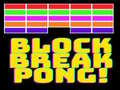 Gioco Block break pong!