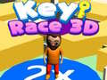 Gioco Key Race 3D