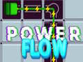 Gioco Power Flow