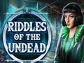 Gioco Riddles of the Undead