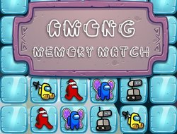 Gioco Tra partita di memoria .