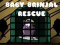 Gioco Baby Brinjal Rescue
