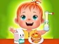 Gioco Baby Care For Kids