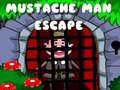 Gioco Mustache Man Escape