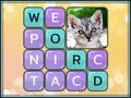 Gioco Word Search Pictures