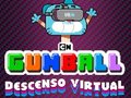 Gioco Gumball: Descenso Virtual