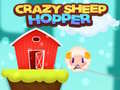 Gioco Crazy Sheep Hooper