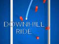 Gioco Down Hill Ride