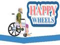Gioco Happy Wheels 