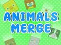 Gioco Animals Merge