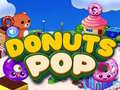 Gioco Donuts Pop