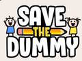 Gioco Save the Dummy