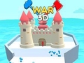 Gioco Castel War 3D