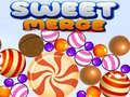 Gioco Sweet Merge