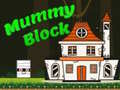 Gioco Mummy Block