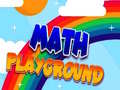 Gioco Math Playground