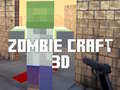 Gioco Zombie Craft 3d