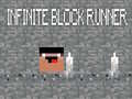 Gioco Infinite block runner