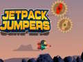 Gioco Jetpack Jumpers