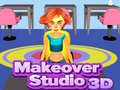 Gioco Makeover Studio 3D