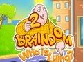 Gioco Braindom 2: Who is Lying?