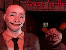 Gioco Custodia: Sorriso origine 