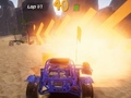 Gioco Xtreme Buggy Car: Offroad Race