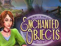 Gioco Oggetti incantati 