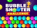 Gioco Bubble Shooter Challenge