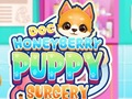 Gioco Doc Honey Berry Puppy Surgery