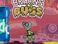 Gioco Ben 10: Brains vs Bugs
