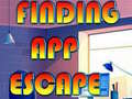 Gioco Finding App Escape