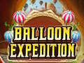 Gioco Balloon Expedition