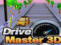 Gioco Drive Master 3D