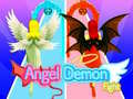 Gioco Angel Demon Fight