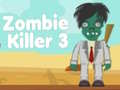Gioco Zombie Killer 3