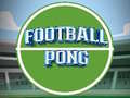 Gioco Football Pong 