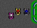 Gioco Battle Karts