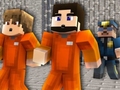 Gioco Minecraft: Adventure From Prison
