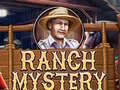 Gioco Ranch Mystery