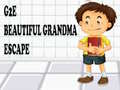 Gioco G2E Beautiful Grandma Escape